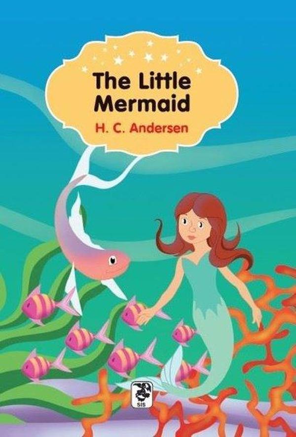 The Little Mermaid - Sis Publishing - Image 1