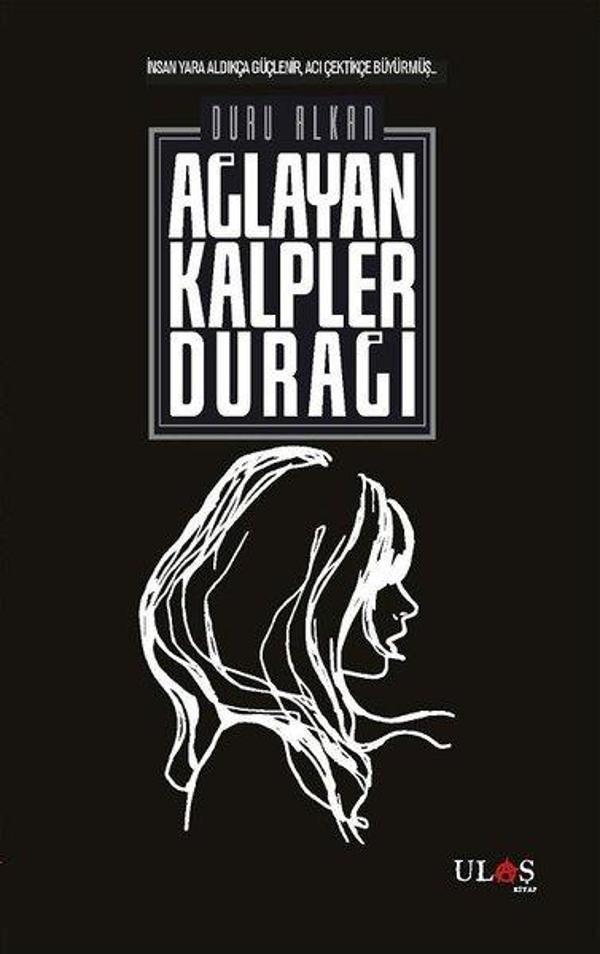 Ağlayan Kalpler Durağı - Ulaş Kitap - Image 1