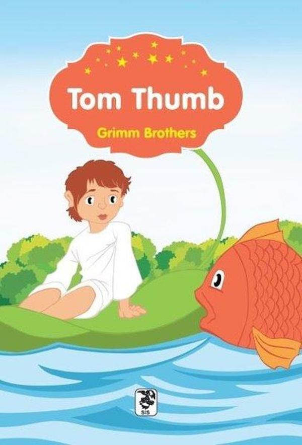 Tom Thumb - Sis Publishing - Image 1