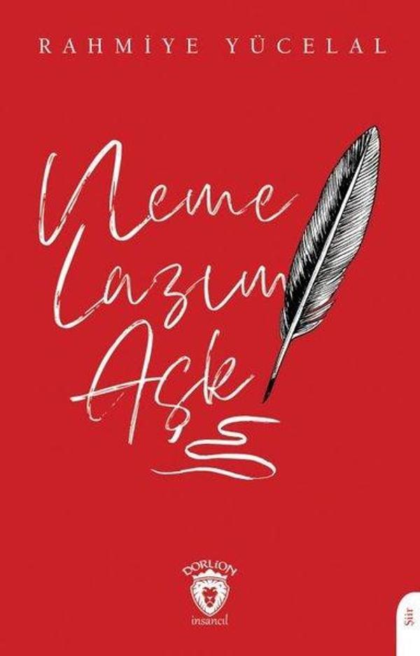 Neme Lazım Aşk - Dorlion Yayınevi - Image 1