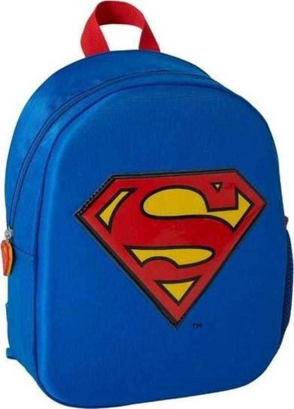 Superman Anaokulu Çantası 2396 - Image 1