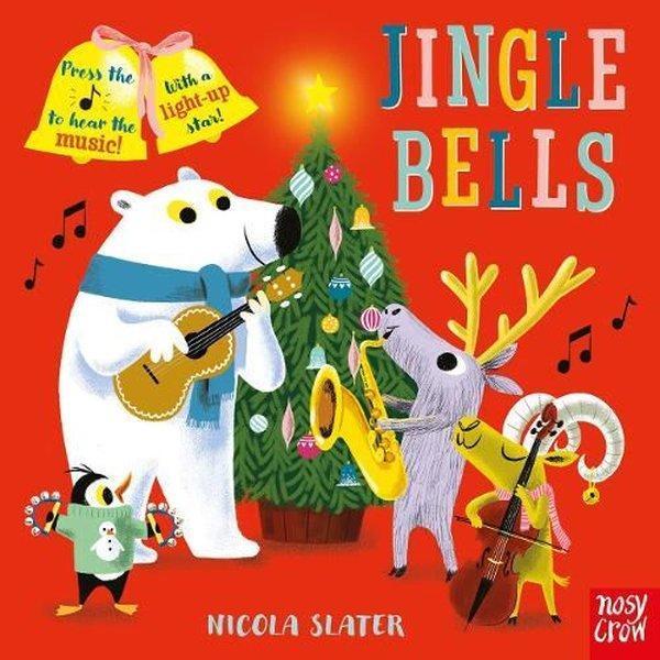 Jingle Bells - NOSY CROW - Image 1