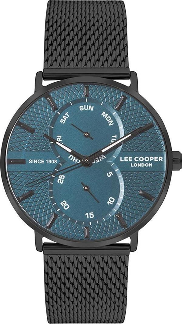 Lee Cooper LC07644.690 Erkek Kol Saati - Image 1
