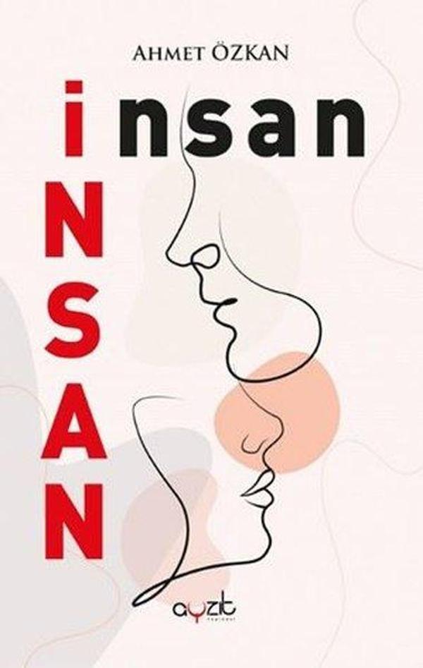 Ayzıt Yayınları İnsan İnsan - Ayzıt Yayınları - Image 1