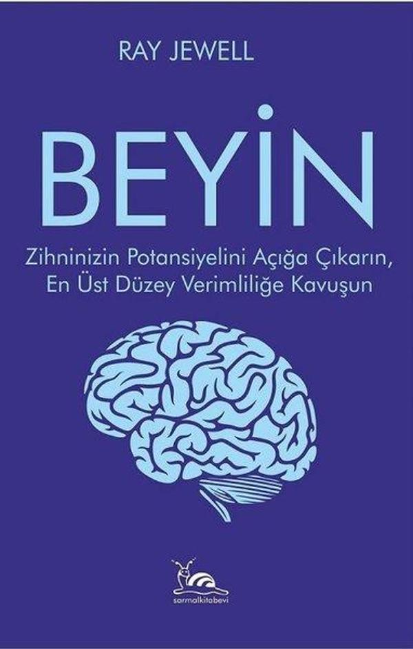 Sarmal Kitabevi Beyin - Sarmal Kitabevi - Image 1
