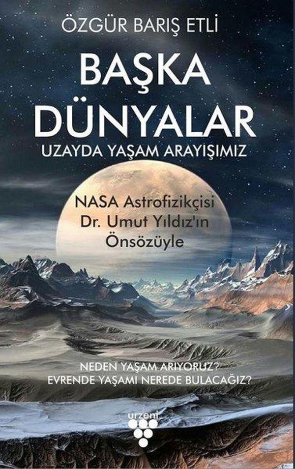 Başka Dünyalar - Urzeni Yayıncılık - Image 1