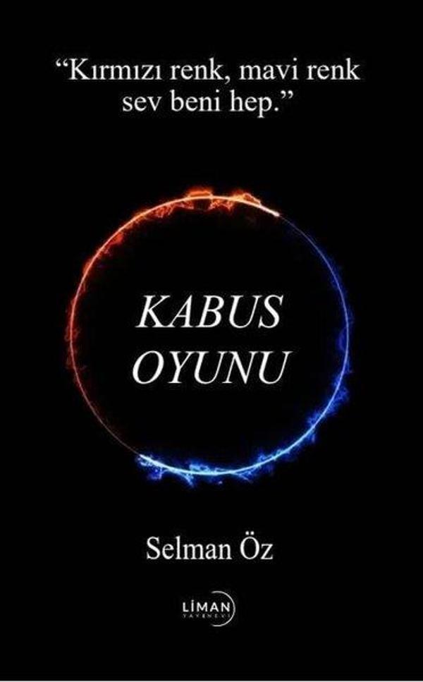 Liman Yayınevi Kabus Oyunu - Liman Yayınevi - Image 1