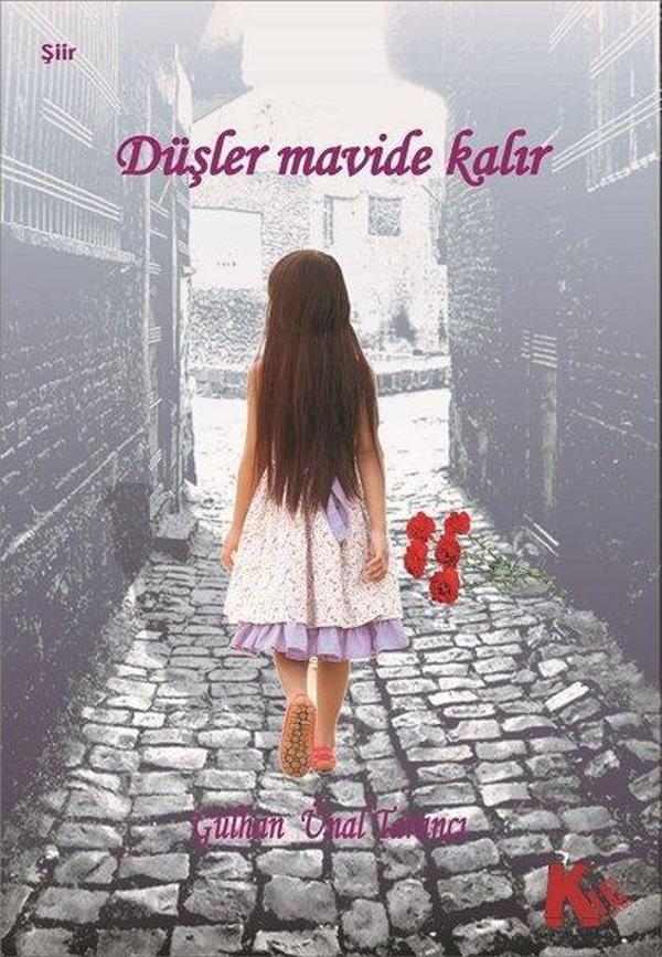 Düşler Mavide Kalır - Kil Kitap - Image 1