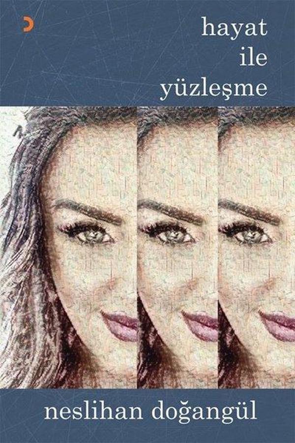 Hayat ile Yüzleşme - Cinius Yayınevi - Image 1