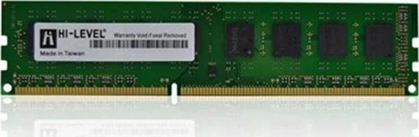 Hi-Level 8GB 2666MHz DDR4 Ram HLV-PC21300D4-8G Pc Ram - Image 1
