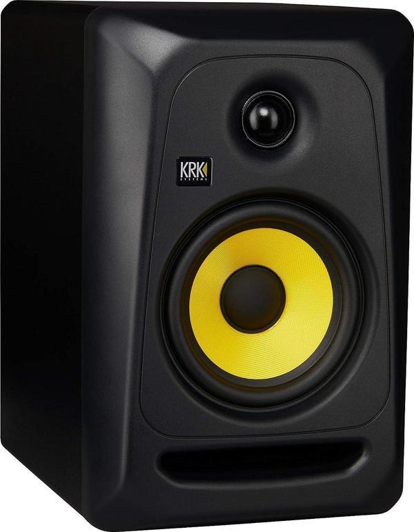 Rokit Classic 5 G3 Aktif Stüdyo Monitörü (Tek) - Image 1