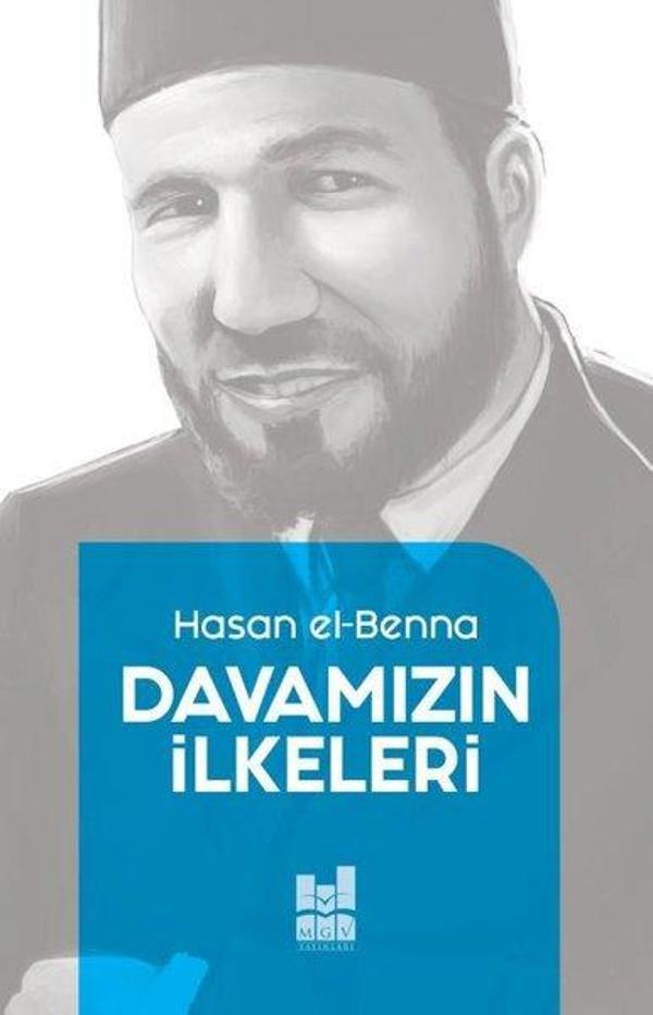 Davamızın İlkeleri - MGV Yayınları - Image 1