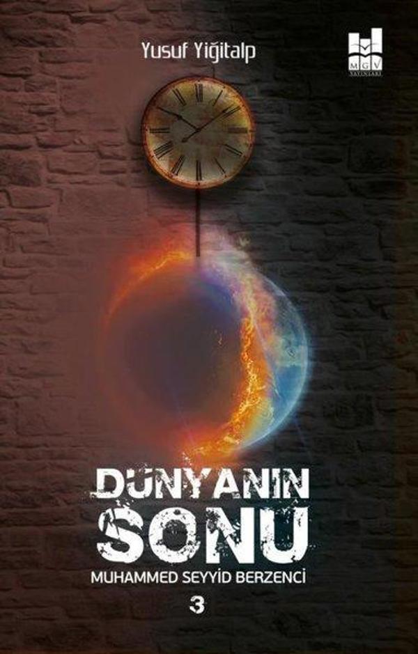 Dünyanın Sonu - 3 - MGV Yayınları - Image 1