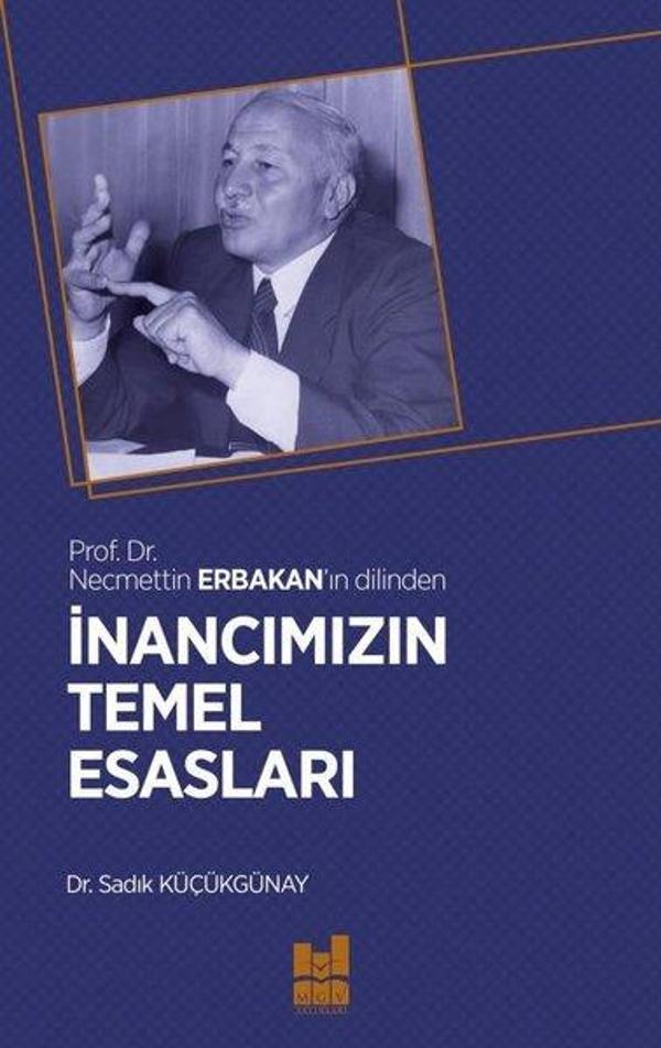 İnancımızın Temel Esasları - MGV Yayınları - Image 1