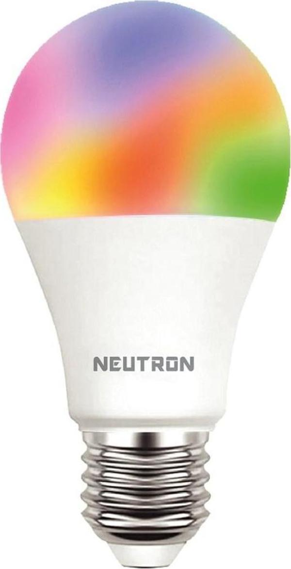 Neutron SmartBulb Lite 11 W 1050 Lümen Akıllı Led Ampul - Image 1