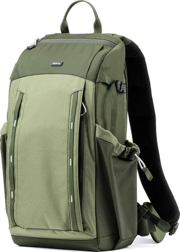 Think Tank BackLight Sprint 15L Sırt Çantası (Montane Green) - Image 1