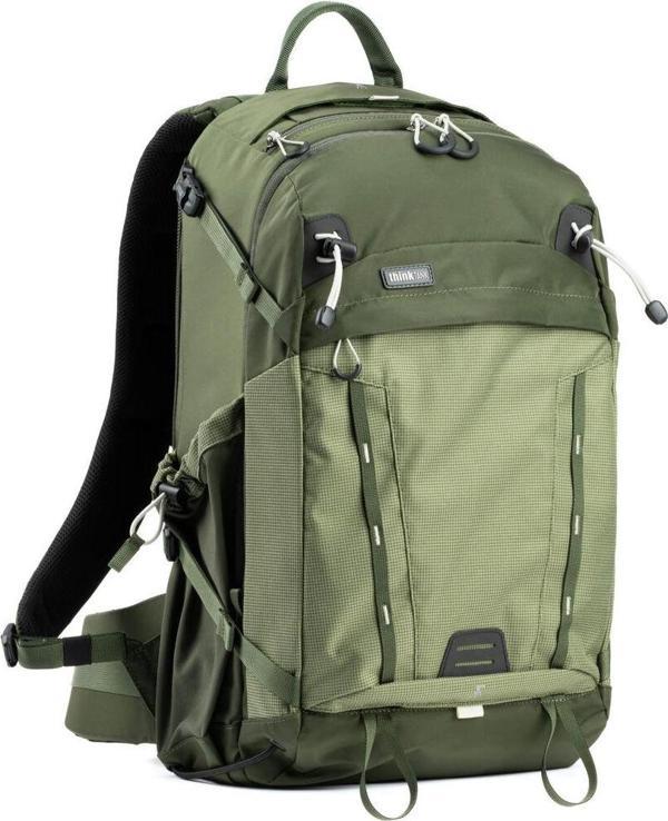 Think Tank BackLight 26L Sırt Çantası (Montane Green) - Image 1