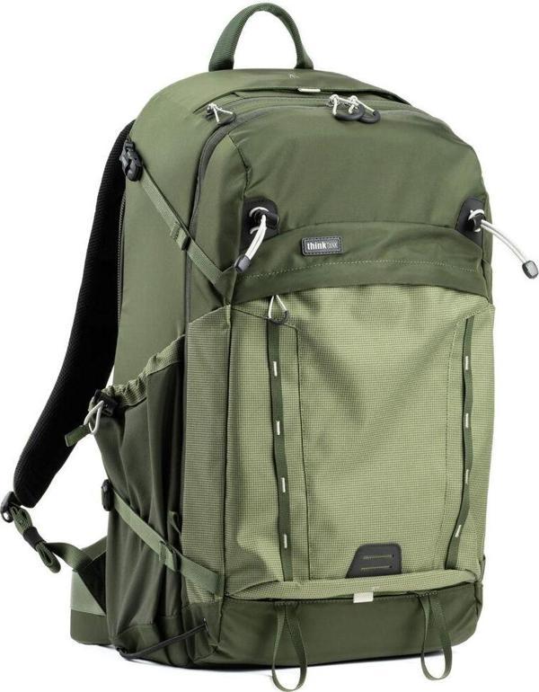 Think Tank BackLight 36L Sırt Çantası (Montane Green) - Image 1