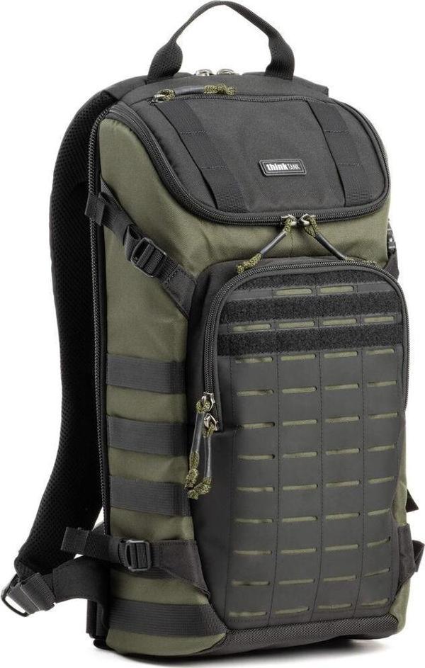 Think Tank DarkLight 14L Sırt Çantası (Montane Green) - Image 1