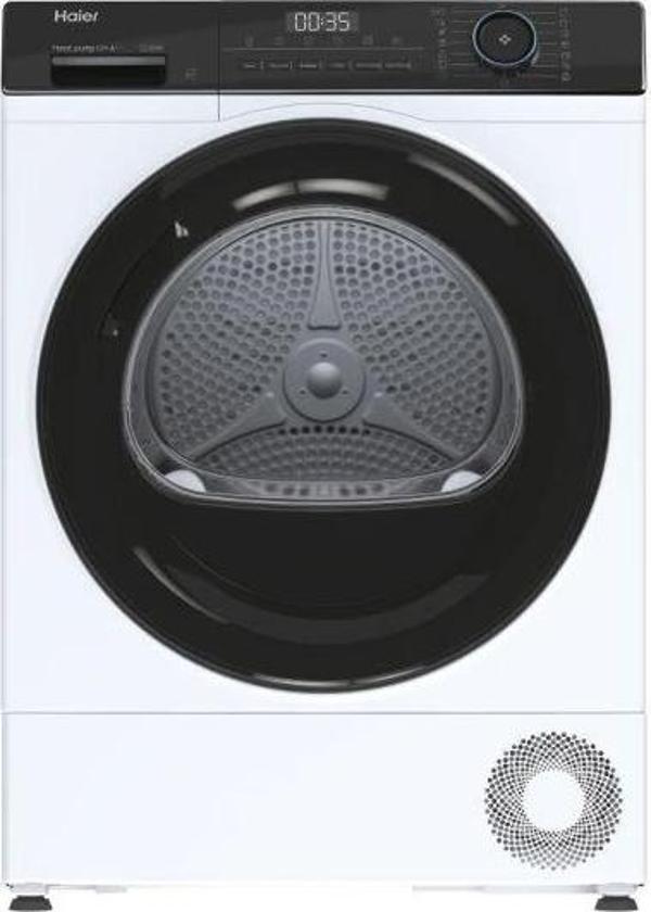 HD100-A2939E-TR 10 KG KURUTMA KAPASİTESİ, ISI POMPALI KURUTMA TEKNOLOJİSİ, A++ ENERJİ SINIFI, HON ( Wİ-Fİ + BLUETOOTH) T - Image 1