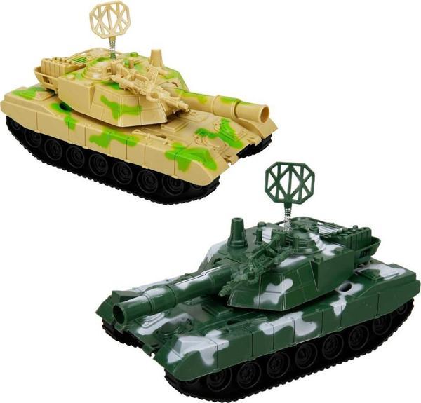 Sürtmeli Askeri Tank 16 cm 1 Adet Fiyatıdır - Image 1