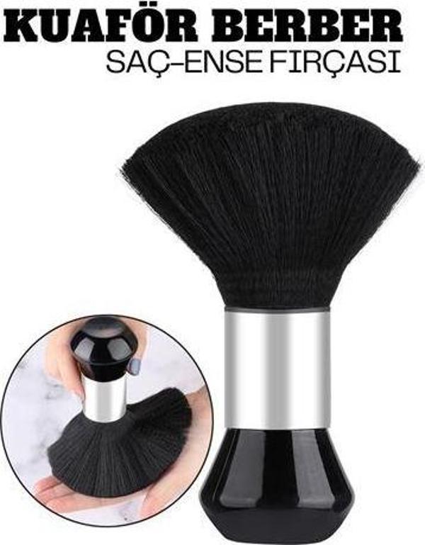 ModaCar Ense Saç Kıl Fırçası Absolute Design - Image 1