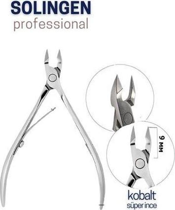 ModaCar Kobalt Manikür Pedikür Tırnak Et Pensi Solingen Profesyonel - Image 1