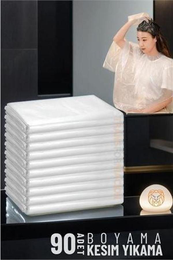 ModaCar Saç Boyası Önlüğü 90 Adet - Image 1