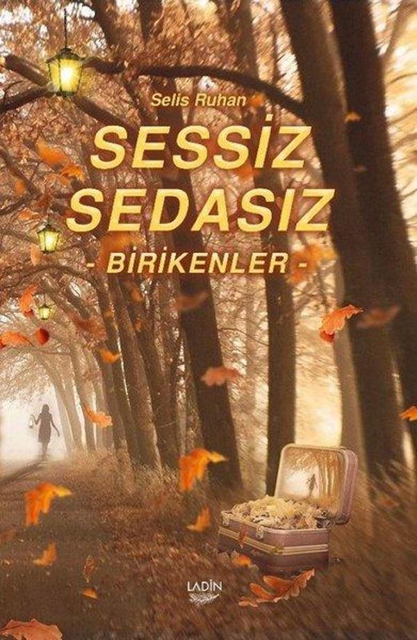 Sessiz Sedasız Birikenler - Ladin Yayınları - Image 1