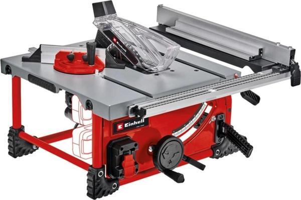 Einhell Te Ts 36/210 Li Solo Akü Hariç Akülü Tezgah Testere - Image 1