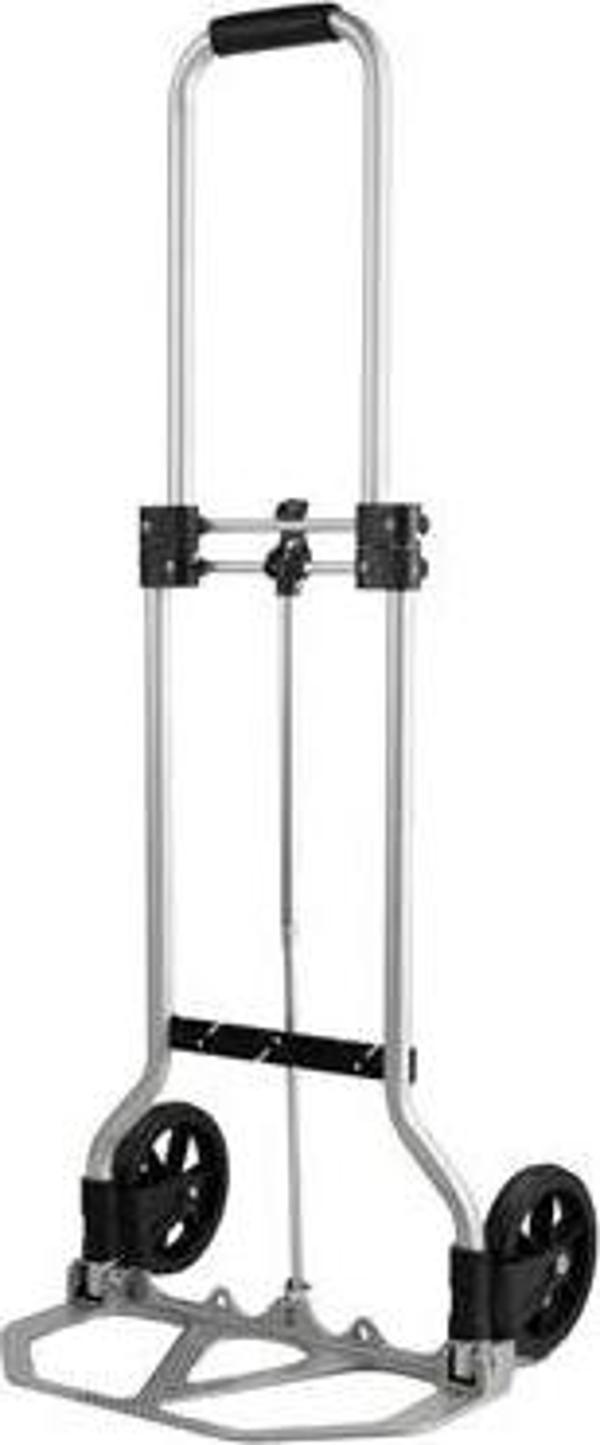 Rodex Alüminyum Taşıma Arabası 45 kg - Image 1