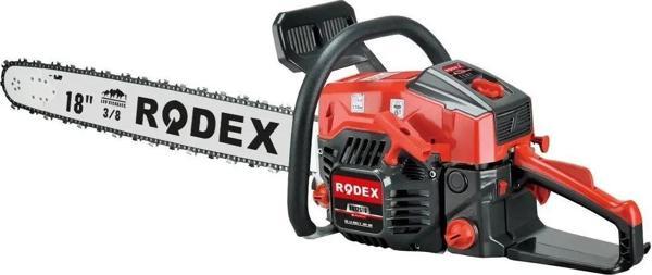 Rodex RDX2510 2.8 kW Benzinli Motorlu Testere - Image 1