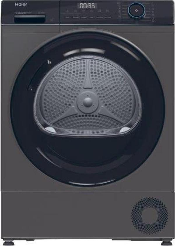 Haier HD90 A2939RE-TR 9 kg Çamaşır Kurutma Makinesi - Image 1