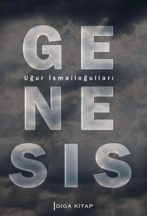 Genesis - Diga Kitap - Image 1