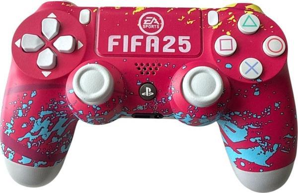 DualShock 4 V2  xxxx Edition ZCT2 Kablosuz PS4 Oyun Kolu - Image 1