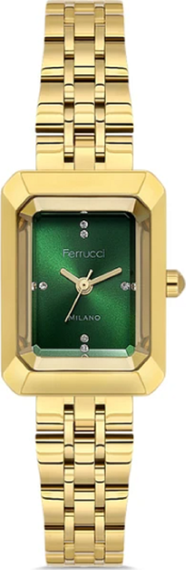 Ferrucci FC.03559M.02 Kadın Kol Saati - Image 1