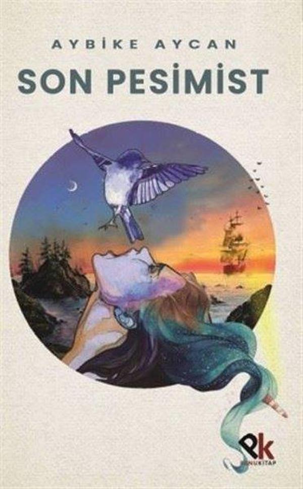 Son Pesimist - Panu Kitap - Image 1