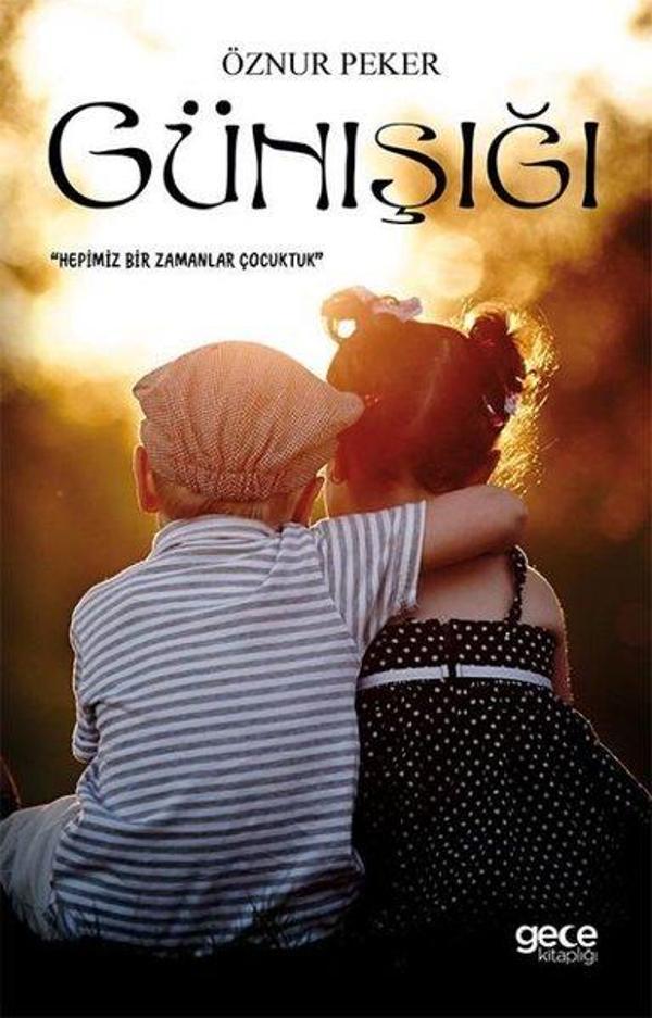 Günışığı - Gece Kitaplığı - Image 1