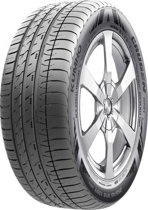 Kumho Crugen HP91 265/50ZR19 110Y XL 4x4 Yaz Lastiği (Üretim Tarihi:2024) - Image 1