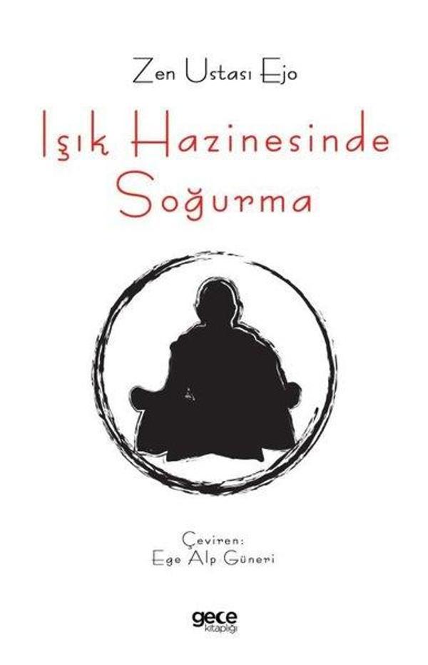 Işık Hazinesinde Soğurma - Gece Kitaplığı - Image 1