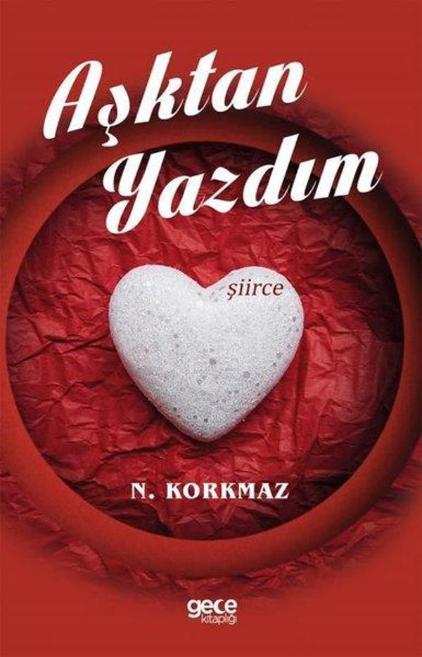 Aşktan Yazdım - Gece Kitaplığı - Image 1