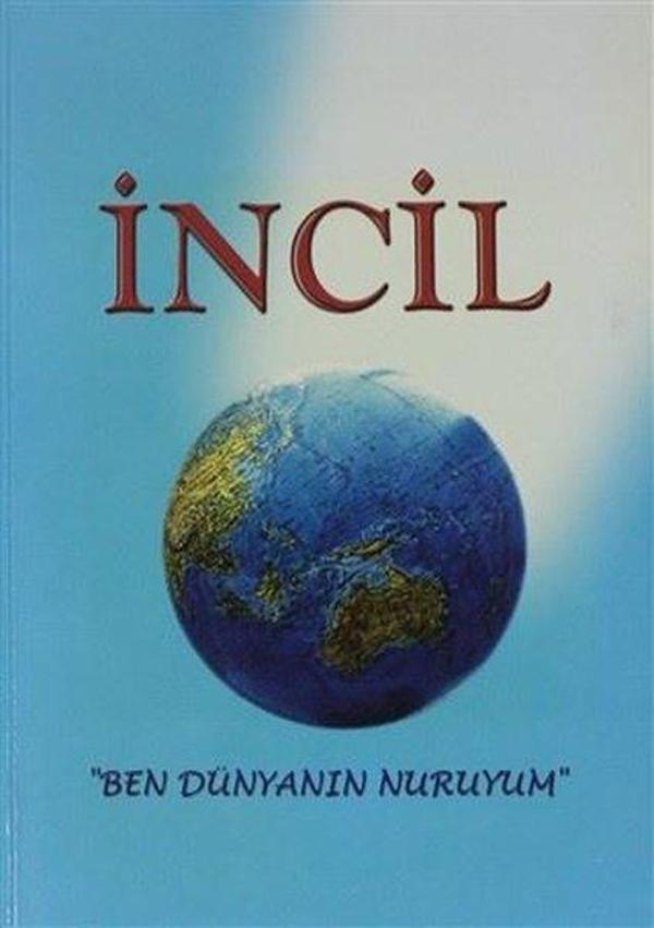 İncil - Lütuf Yayıncılık - Image 1