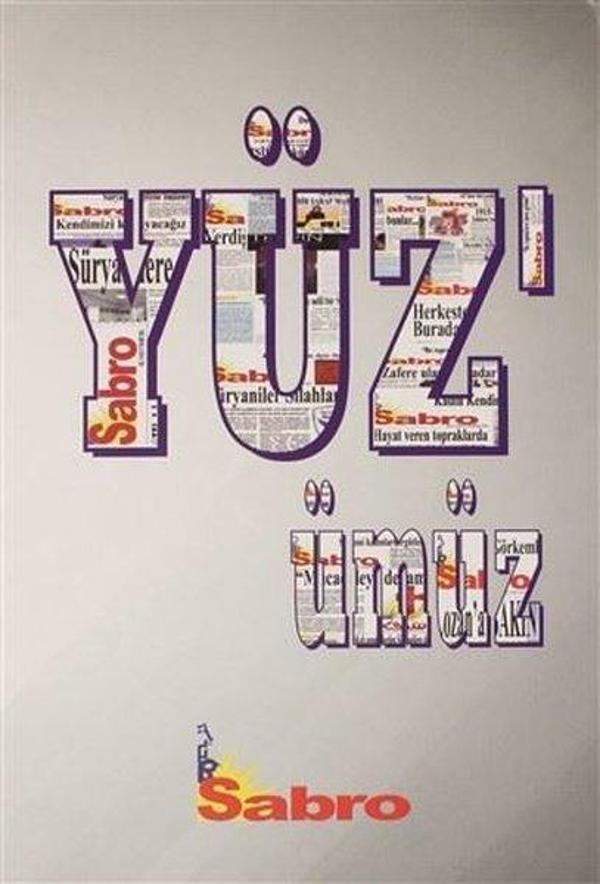 Yüz'ümüz - Sabro - Image 1