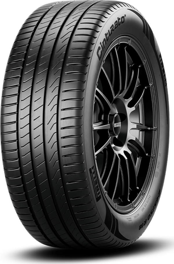 Pirelli Cinturato C3 215/50R18 96W XL CINTc3 Otomobil Yaz Lastiği (Üretim Yılı: 2025) - Image 1