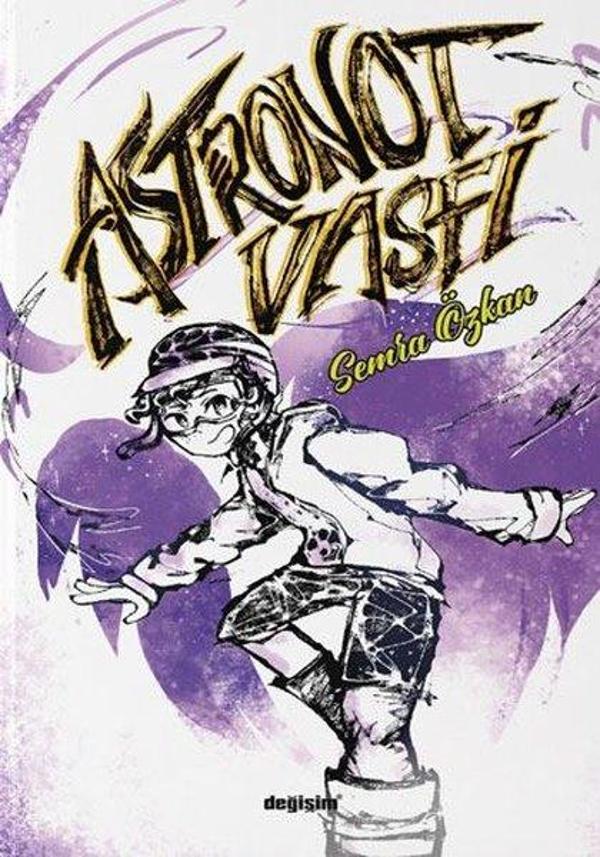 Astronot Vasfi - Değişim Yayınları - Image 1