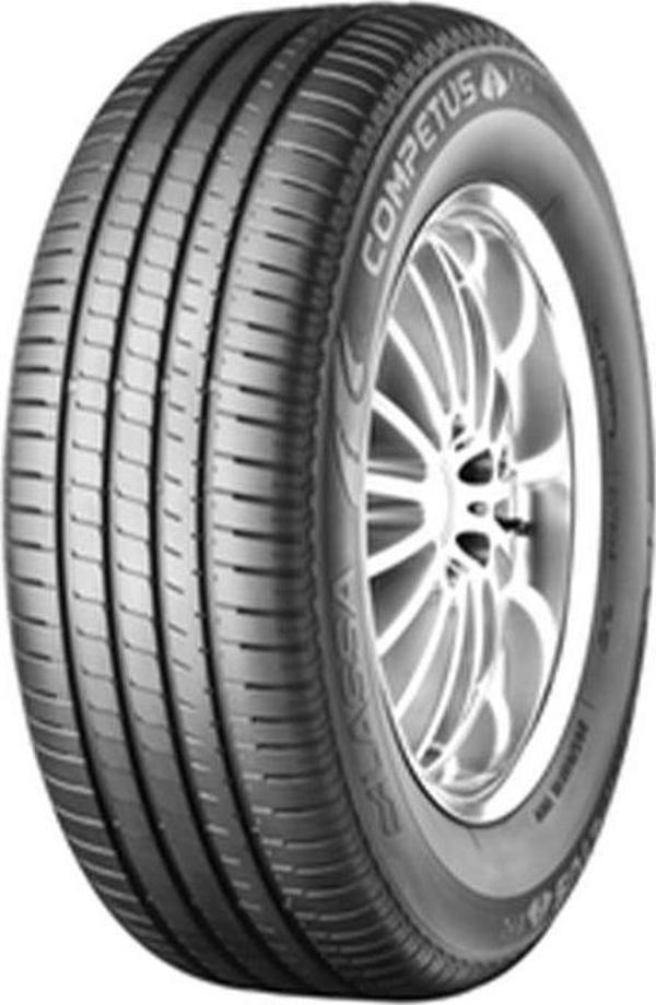 Lassa Competus H/P 2 235/60R17 102V 4x4 Yaz Lastiği (Üretim Yılı: 2025) - Image 1