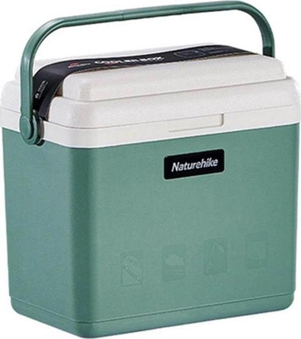 Naturehike Lındu L Cooler Q10H Buzluk 24L   - Image 1