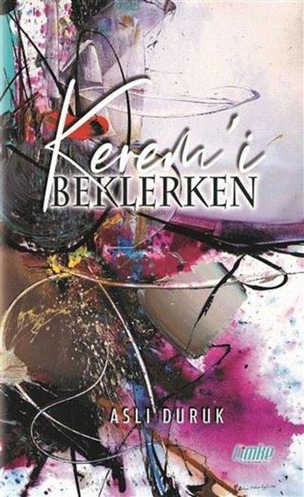 Kerem'i Beklerken - Çimke - Image 1