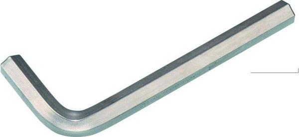 İzeltaş Izeltaş 4900 Allen Anahtar Altı Köşe 4 Mm - Image 1