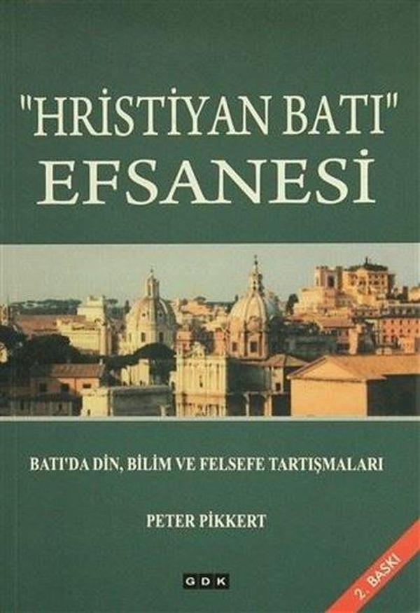 Hristiyan Batı Efsanesi - GDK - Image 1